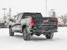 2026 GMC Sierra 1500 AT4X | 1.5 ReadyLift | KMC Wheels - Photo 6