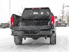 2026 GMC Sierra 1500 AT4X | 1.5 ReadyLift | KMC Wheels - Photo 9