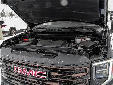 2026 GMC Sierra 1500 AT4X | 1.5 ReadyLift | KMC Wheels - Photo 10