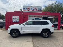 2019 Jeep Grand Cherokee Laredo E - Photo 2