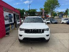 2019 Jeep Grand Cherokee Laredo E - Photo 3