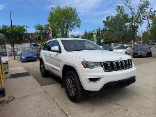 2019 Jeep Grand Cherokee Laredo E - Photo 4