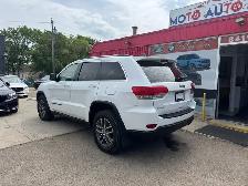 2019 Jeep Grand Cherokee Laredo E - Photo 17