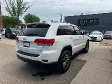 2019 Jeep Grand Cherokee Laredo E - Photo 19
