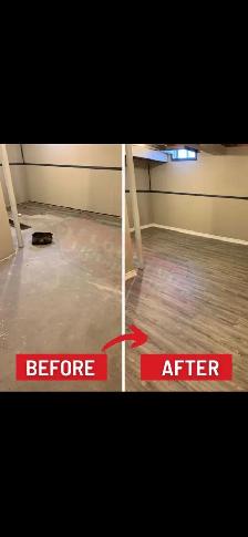 Indoor outdoor painter / lawn maintenance and clean up - Photo 5
