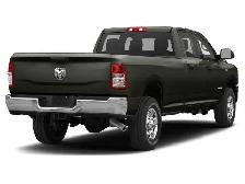 2022 RAM 3500 Laramie - Photo 2