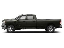 2022 RAM 3500 Laramie - Photo 3