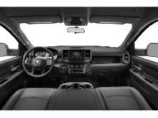 2022 RAM 3500 Laramie - Photo 5