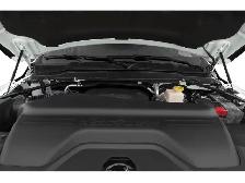 2022 RAM 3500 Laramie - Photo 9