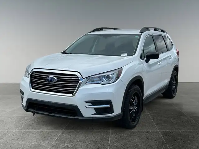 2021 Subaru Ascent Convenience / AWD