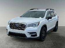 2021 Subaru Ascent Convenience / AWD