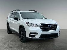 2021 Subaru Ascent Convenience / AWD - Photo 9