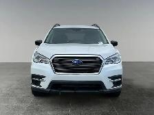 2021 Subaru Ascent Convenience / AWD - Photo 10