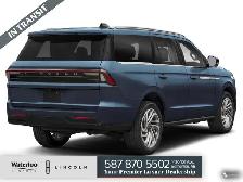 2026 Lincoln Navigator Reserve - Photo 2