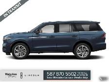 2026 Lincoln Navigator Reserve - Photo 3