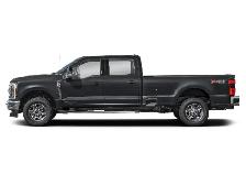 2026 Ford F-350 Lariat - Photo 3