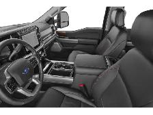 2026 Ford F-350 Lariat - Photo 8