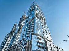 À louer 4 1/2  Fully Furnished Downtown Condo for Rent