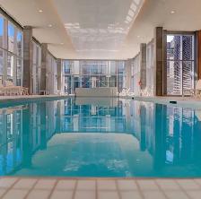 À louer 4 1/2  Fully Furnished Downtown Condo for Rent - Photo 5