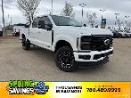 2026 Ford F-350 PLATINUM w/FX4, 5th WHL PREP, MNRF & 2KW PRO PWR
