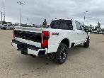 2026 Ford F-350 PLATINUM w/FX4, 5th WHL PREP, MNRF & 2KW PRO PWR - Photo 3