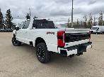 2026 Ford F-350 PLATINUM w/FX4, 5th WHL PREP, MNRF & 2KW PRO PWR - Photo 5