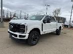 2026 Ford F-350 PLATINUM w/FX4, 5th WHL PREP, MNRF & 2KW PRO PWR - Photo 7