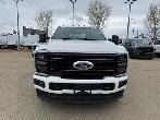 2026 Ford F-350 PLATINUM w/FX4, 5th WHL PREP, MNRF & 2KW PRO PWR - Photo 8