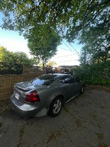 2007 Pontiac Grand Prix - Photo 2