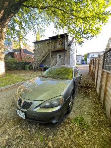 2007 Pontiac Grand Prix - Photo 3