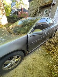 2007 Pontiac Grand Prix - Photo 4