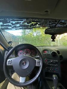 2007 Pontiac Grand Prix - Photo 5