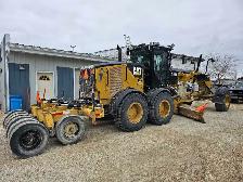 motor grader operator