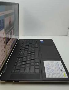 Laptop HP Spectre x360 2-in-1 Touch Screen 13.5po OLED i7-11390H - Photo 2