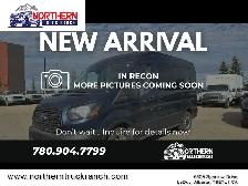 2019 Ford Transit-150 XLT