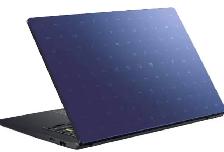 Laptop ASUS VivoBook Go 14" Intel N4500 4Go DDR4 128Go eMMC NEUF - Photo 4