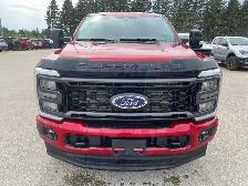 2024 Ford Super Duty CREW CAB PICKUP - Photo 2