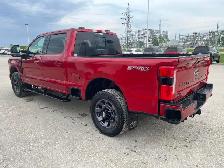 2024 Ford Super Duty CREW CAB PICKUP - Photo 4
