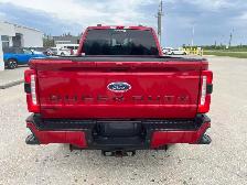 2024 Ford Super Duty CREW CAB PICKUP - Photo 5