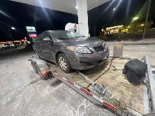 BUYJng junk and unwanted vehicles