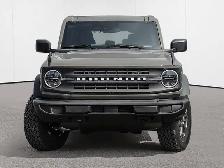 2026 Ford Bronco Big Bend - Photo 3