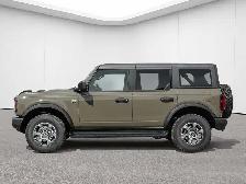 2026 Ford Bronco Big Bend - Photo 4