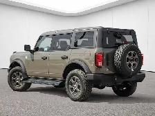 2026 Ford Bronco Big Bend - Photo 5