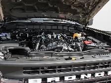 2026 Ford Bronco Big Bend - Photo 7