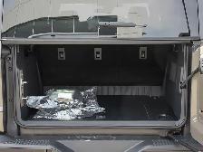 2026 Ford Bronco Big Bend - Photo 8