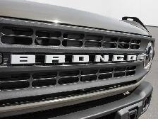 2026 Ford Bronco Big Bend - Photo 11