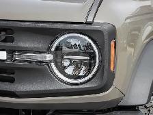 2026 Ford Bronco Big Bend - Photo 12