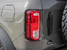 2026 Ford Bronco Big Bend - Photo 13