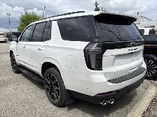 2025 Chevrolet Tahoe RST | 6.2L V8 | COMFORT PKG | CAPABILITY - Photo 2