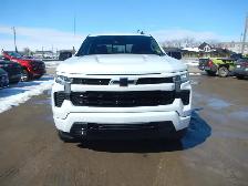 2024 Chevrolet Silverado 1500 Crew RST 3.0L Diesel - Photo 2